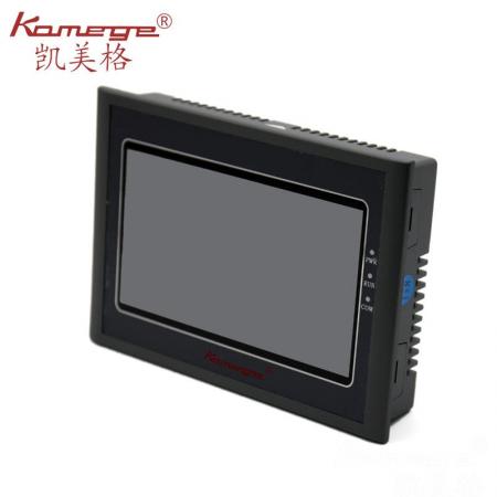 XD-K47 Kamege splitting machine big display screen